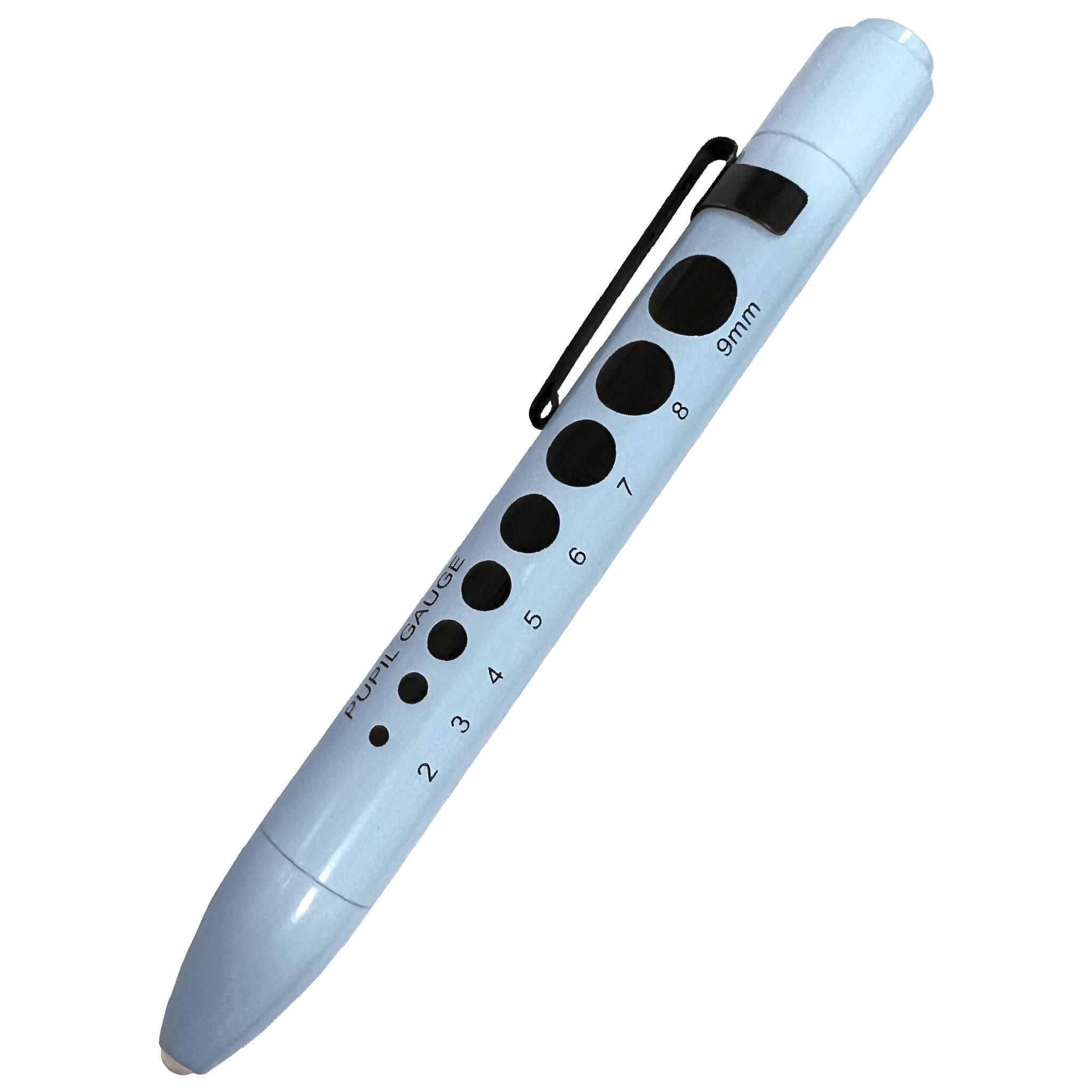 Prestige Medical-Soft Led Pupil Gauge Penlight-MedTech-7